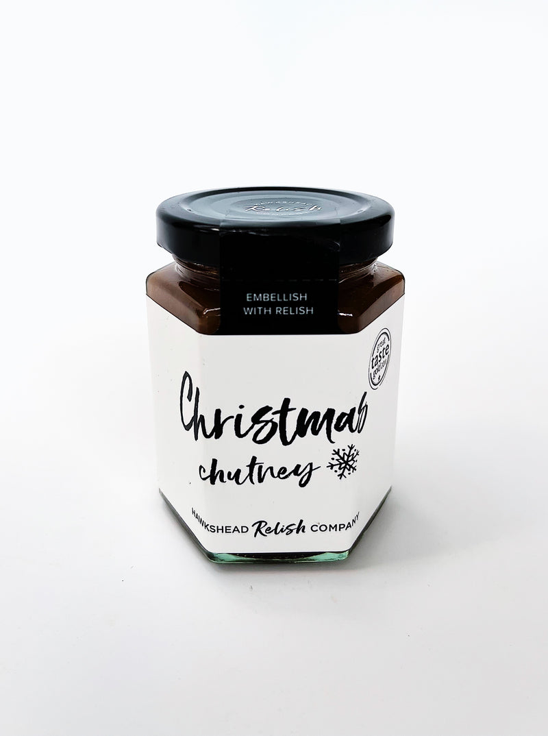 Christmas Chutney (215g)