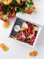 Berry Festive Cheese Box - Small